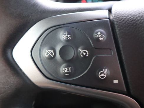 Used 2017 Chevrolet Tahoe Premier AWD/4WD image 32