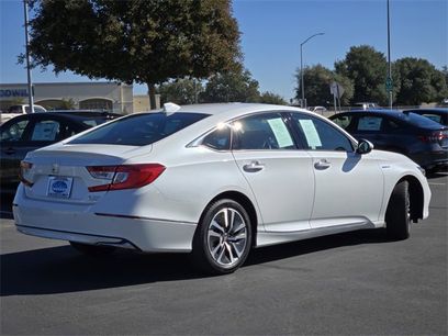 Used 2018 Honda Accord Touring