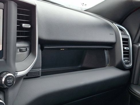 Used 2024 RAM 3500 Big Horn image 31