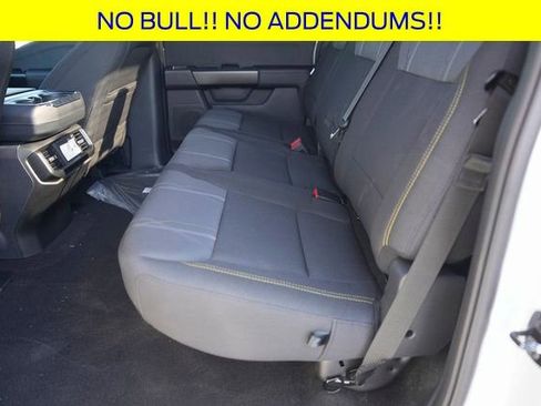 New 2025 Ford F150 STX w/ Equipment Group 200A image 13