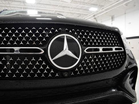 Certified 2024 Mercedes-Benz GLE 350 4MATIC image 12
