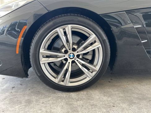 Used 2025 BMW Z4 sDrive30i RWD image 19