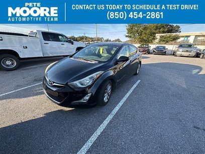 Used 2014 Hyundai Elantra SE w/ Option Group 02