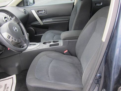 Used 2014 Nissan Rogue S w/ Convenience Package AWD/4WD image 11