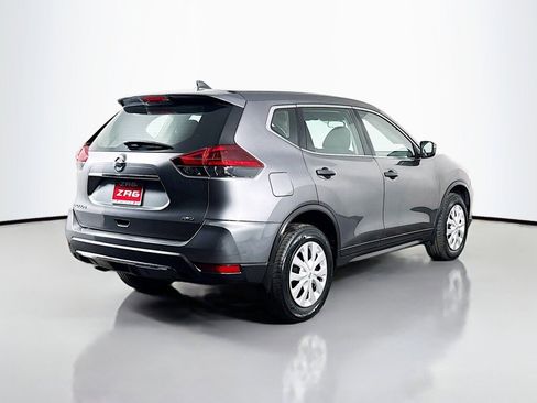 Used 2019 Nissan Rogue AWD image 5