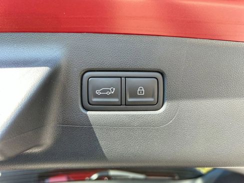 New 2026 Hyundai Santa Fe Limited image 20