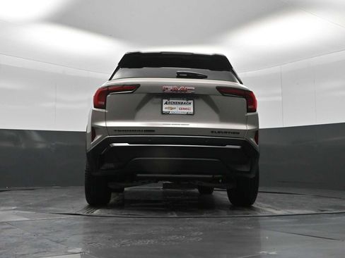 New 2026 GMC Terrain Elevation w/ Elevation Premium Package image 24