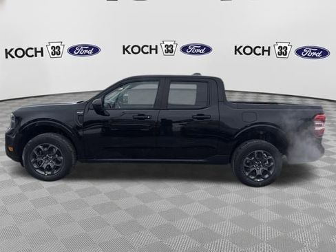 New 2026 Ford Maverick XLT w/ XLT Luxury Package AWD/4WD image 2