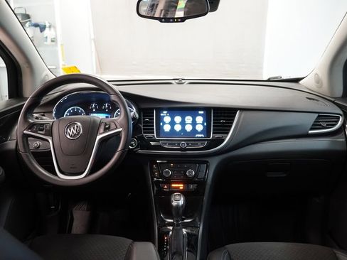 Certified 2021 Buick Encore Preferred w/ Safety Package II AWD/4WD image 18