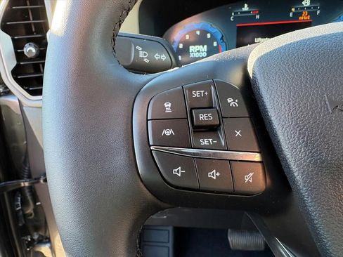 New 2025 Ford Bronco Sport Big Bend image 10