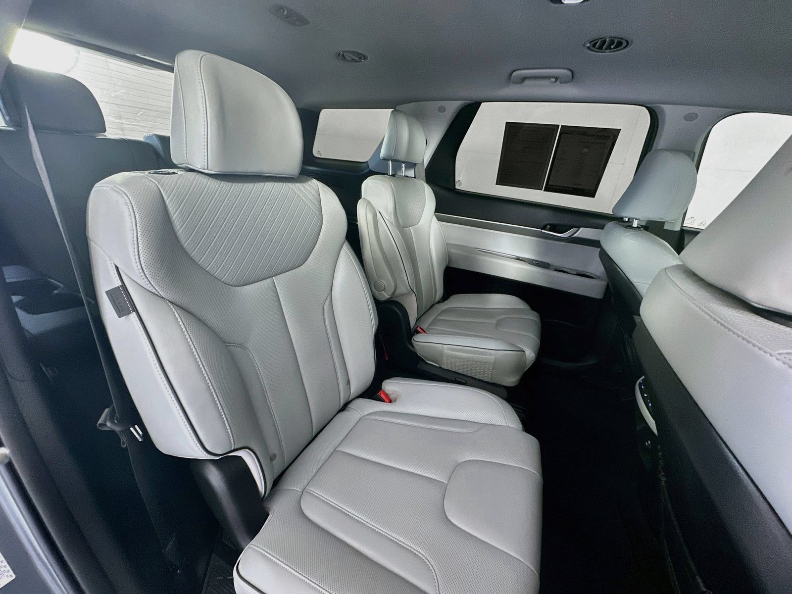 Used 2023 Hyundai Palisade SEL AWD/4WD image 29