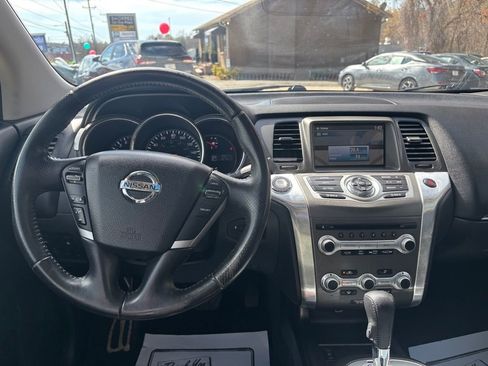 Used 2014 Nissan Murano SL image 10