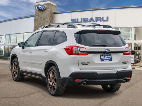 New 2025 Subaru Ascent Bronze Edition image 2