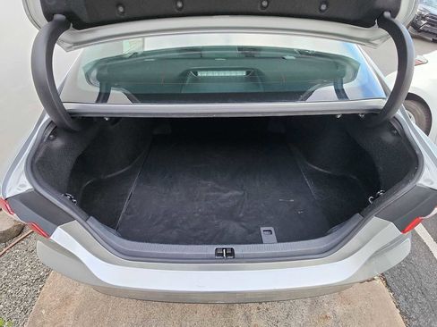 Used 2023 Toyota Camry LE FWD image 23