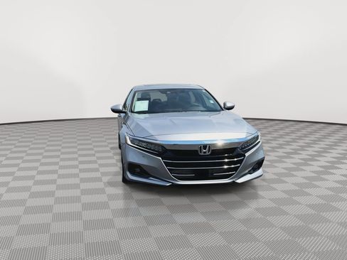 Certified 2021 Honda Accord EX-L image 3