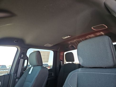 New 2026 RAM 2500 Lone Star AWD/4WD image 22