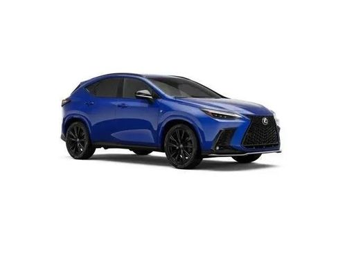 New 2026 Lexus NX 350 F Sport AWD/4WD image 53