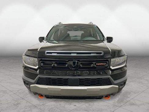 New 2026 Honda Passport TrailSport Elite image 8