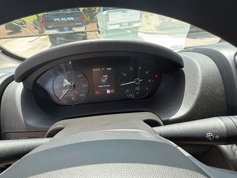 New 2026 RAM ProMaster 1500 w/ Convenience Group FWD image 23