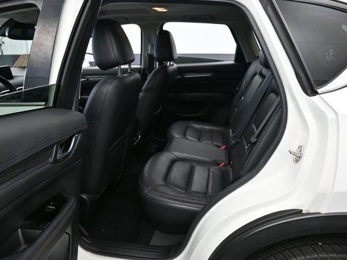 Used 2017 MAZDA CX-5 Grand Touring image 29