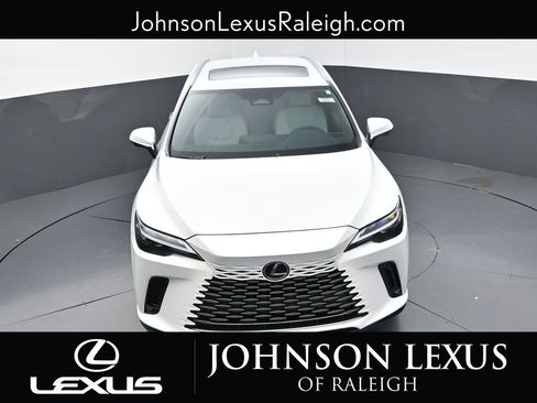 New 2026 Lexus RX 350 Premium image 24