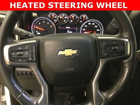 Used 2020 Chevrolet Silverado 3500 LT w/ All Star Edition image 30