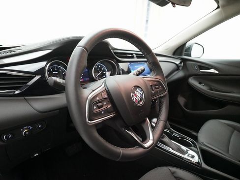 Used 2023 Buick Encore GX Preferred w/ Cold Weather Comfort Package image 8