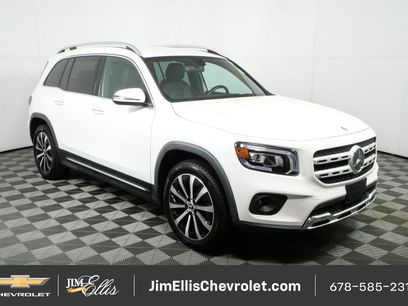 Used 2022 Mercedes-Benz GLB 250 w/ Premium Package Lite