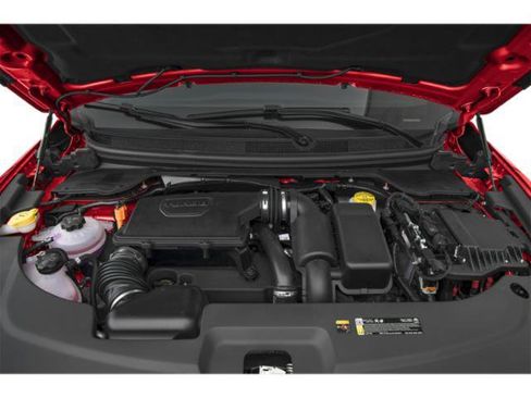 Used 2026 Jeep Cherokee Limited image 11