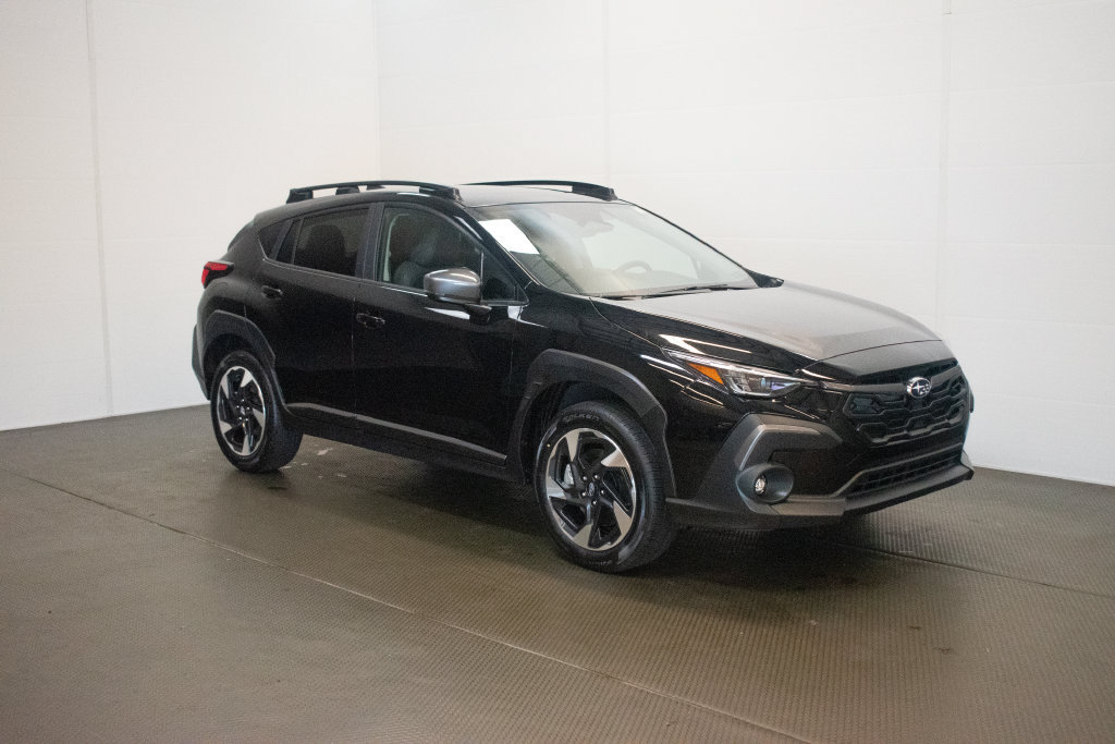 New 2027 Subaru Crosstrek 2.5i Limited AWD/4WD image 1