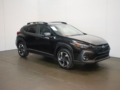 New 2027 Subaru Crosstrek 2.5i Limited