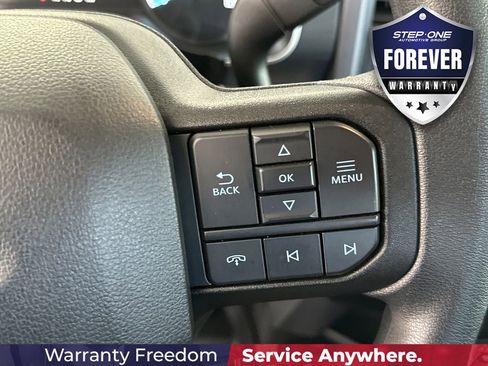 Used 2023 Ford F150 XLT RWD image 21