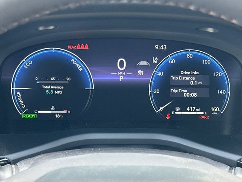 Certified 2026 Toyota Camry XLE w/ Premium Package FWD image 23