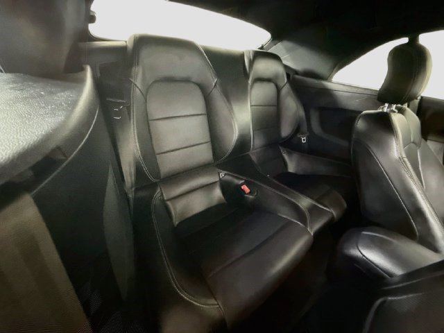 Used 2019 Ford Mustang Premium RWD image 25