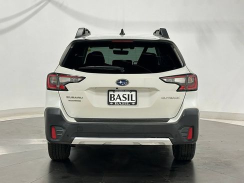 Used 2020 Subaru Outback Limited AWD/4WD image 12