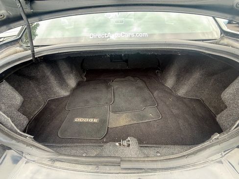 Used 2011 Dodge Avenger Heat FWD image 18