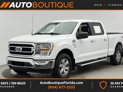 Used 2023 Ford F150 XLT w/ XTR Package