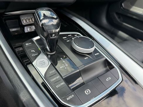 Used 2019 BMW Z4 sDrive30i w/ Convenience Package RWD image 34