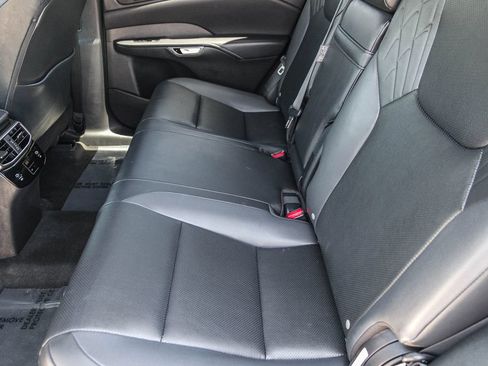 Certified 2025 Lexus RX 350h w/ Convenience Package AWD/4WD image 20