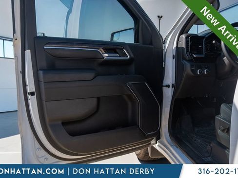 Used 2023 GMC Sierra 1500 SLE RWD image 13