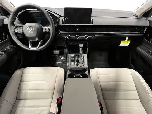 New 2026 Honda CR-V EX-L image 15