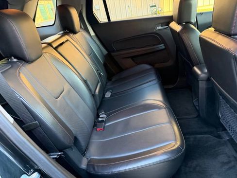 Used 2017 GMC Terrain SLT image 31