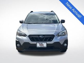 Certified 2023 Subaru Crosstrek 2.5i Sport AWD/4WD video 2