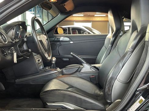 Used 2007 Porsche Cayman image 15