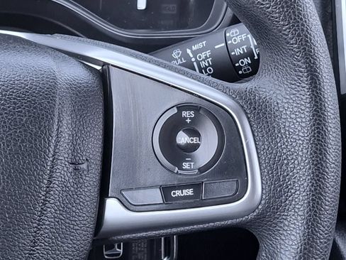 Used 2018 Honda CR-V LX image 24