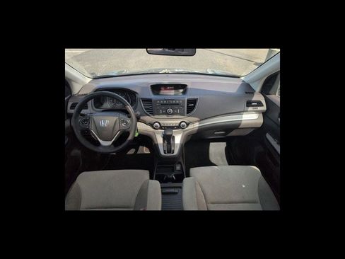 Used 2014 Honda CR-V EX image 28