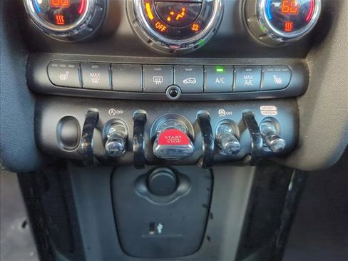 Used 2022 MINI Cooper S w/ Premium Package image 20