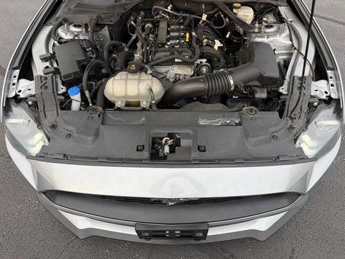 Used 2022 Ford Mustang Premium RWD image 34