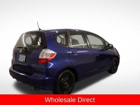 Used 2013 Honda Fit image 2