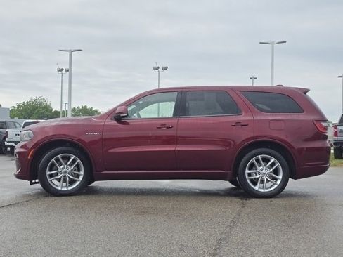 Used 2022 Dodge Durango R/T image 27
